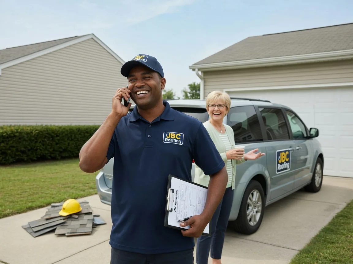 Roof Replacement Paducah, KY FAQs